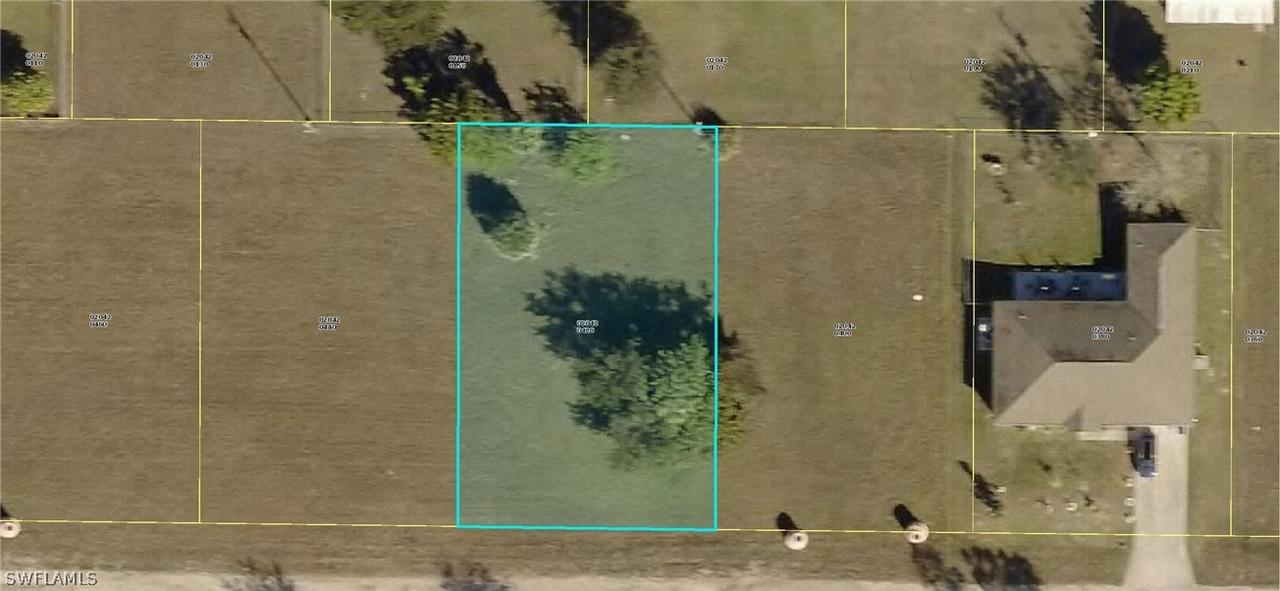 1201 NE 10th St., Cape Coral, FL 33909