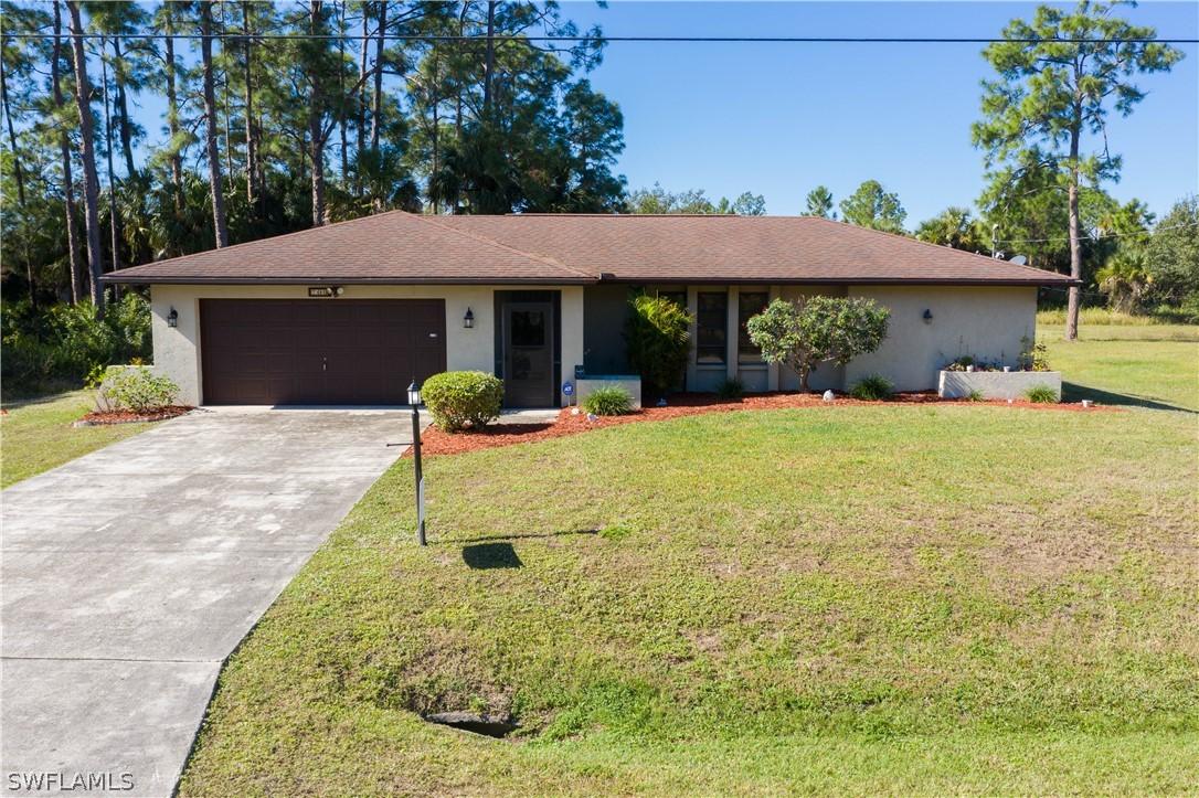 709 Clayton Ave., Lehigh Acres, FL 33972
