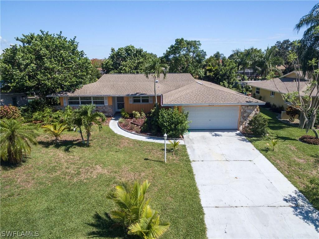 734 SE 43rd Ter., Cape Coral, FL 33904
