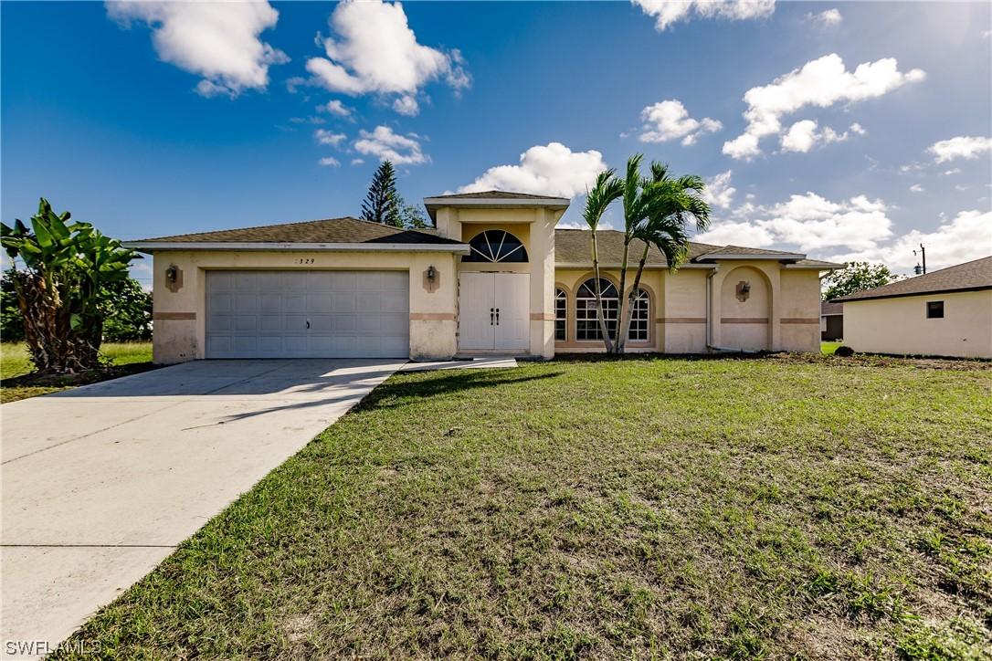 1329 SW 6th Ave., Cape Coral, FL 33991
