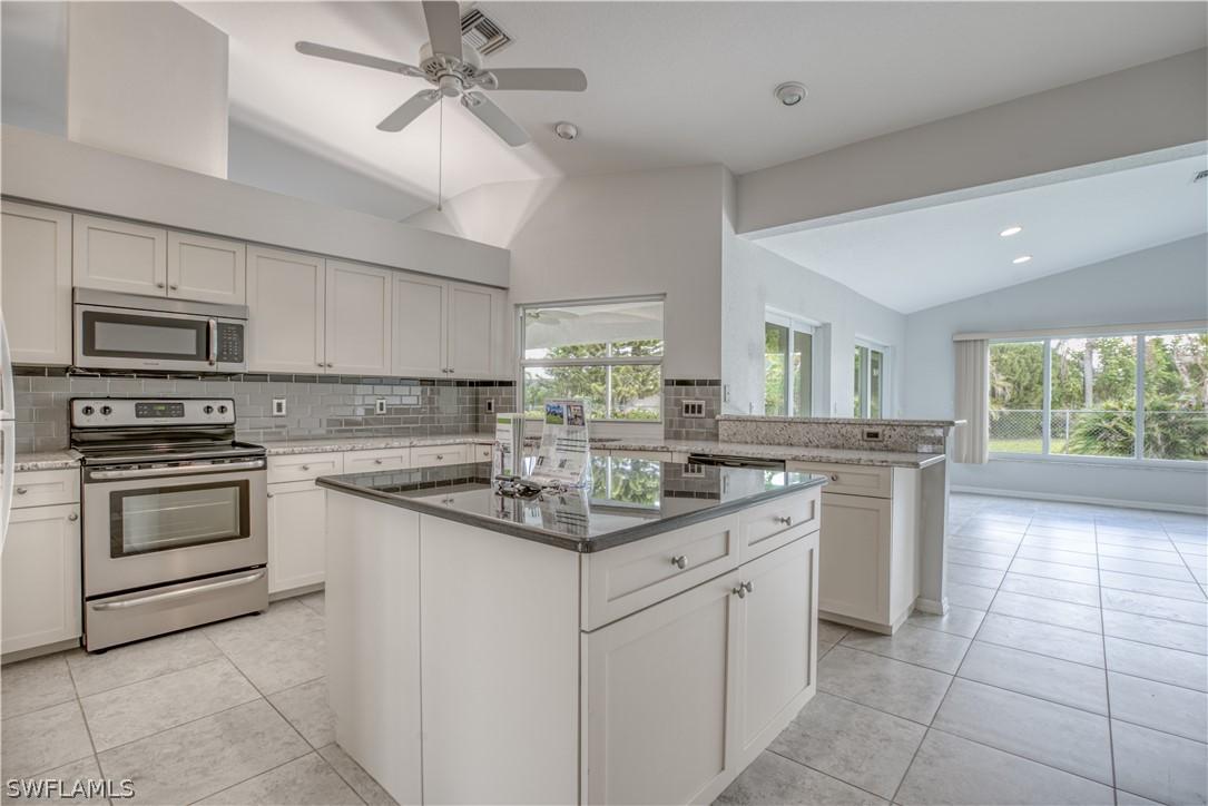 125 SE 14th Ct., Cape Coral, FL 33990