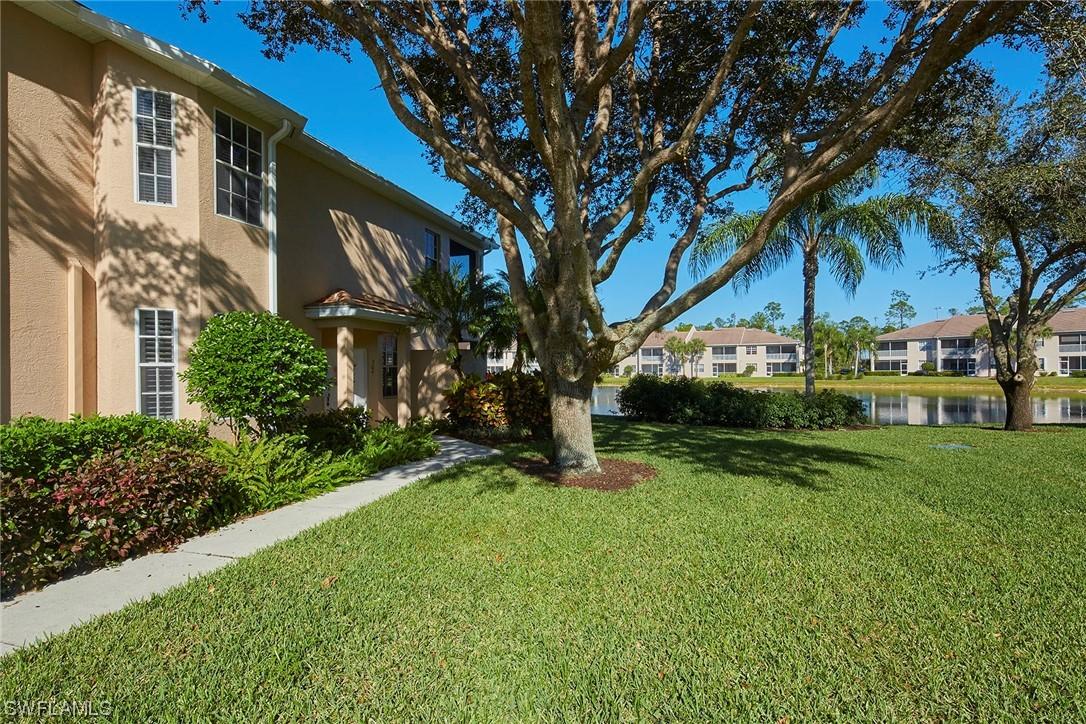 6325 Wilshire Pines Cir. #3-304, Naples, FL 34109