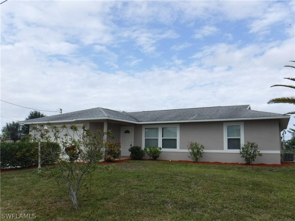 333 NE 14th Ter., Cape Coral, FL 33909
