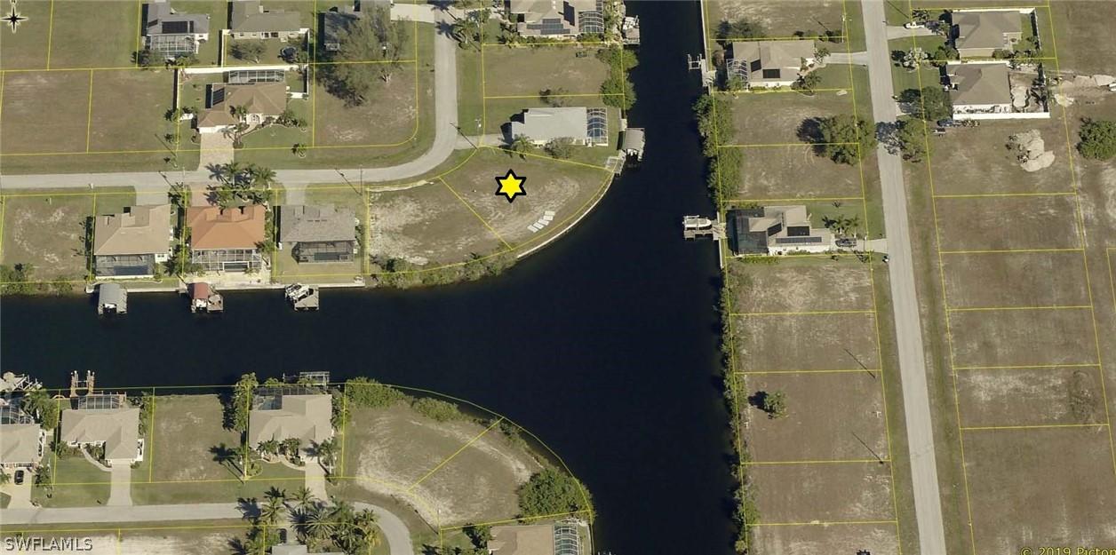 401 NW 33rd Ave., Cape Coral, FL 33993
