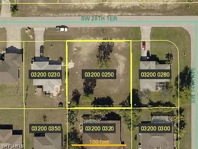 1408 SW 28th Ter., Cape Coral, FL 33914