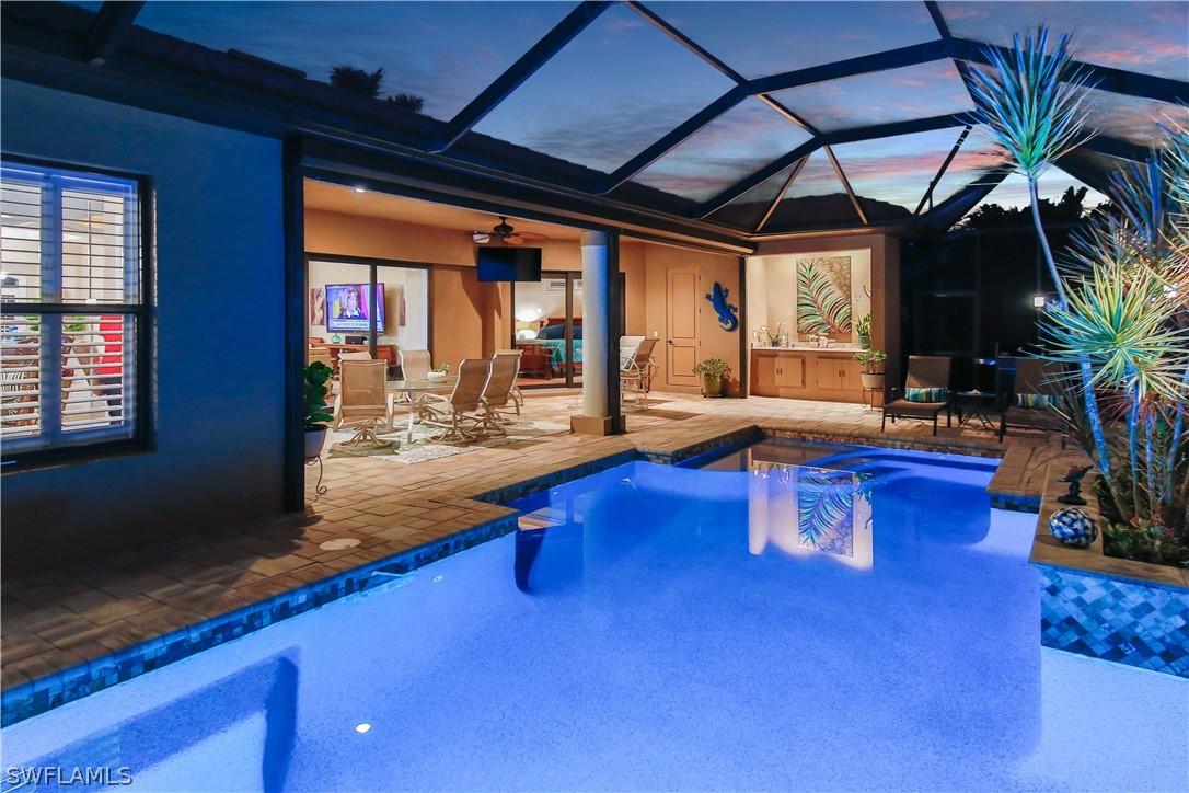 2116 SW 47th Ter., Cape Coral, FL 33914