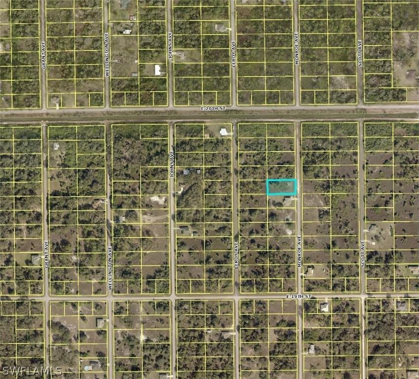 1915 Monroe Ave., Lehigh Acres, FL 33972