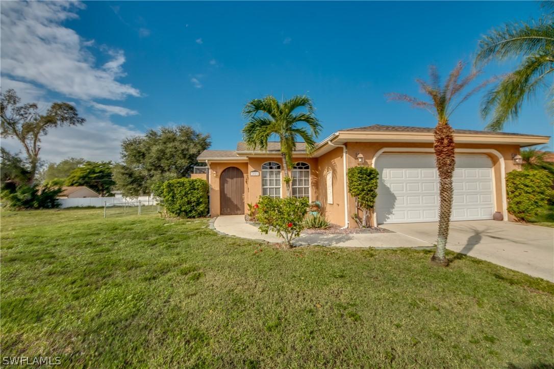 1026 SW 11th Ave., Cape Coral, FL 33991
