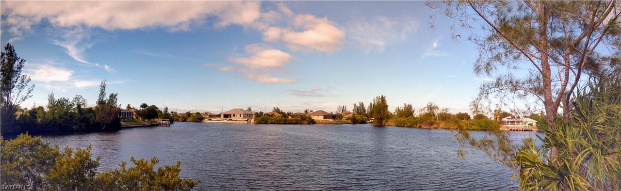 3215 NW 17th Ln., Cape Coral, FL 33993