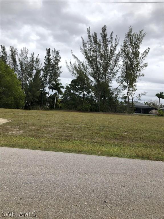 2221 SW 17th Pl., Cape Coral, FL 33991