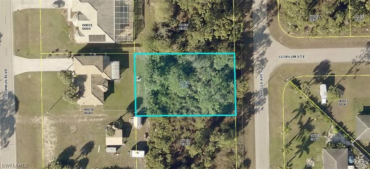 338 Lamella Ave., Lehigh Acres, FL 33974