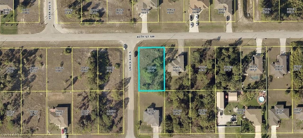 3509 40th St., Lehigh Acres, FL 33976