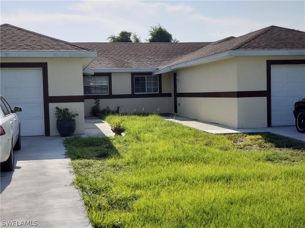 931 Eisenhower Blvd., Lehigh Acres, FL 33974