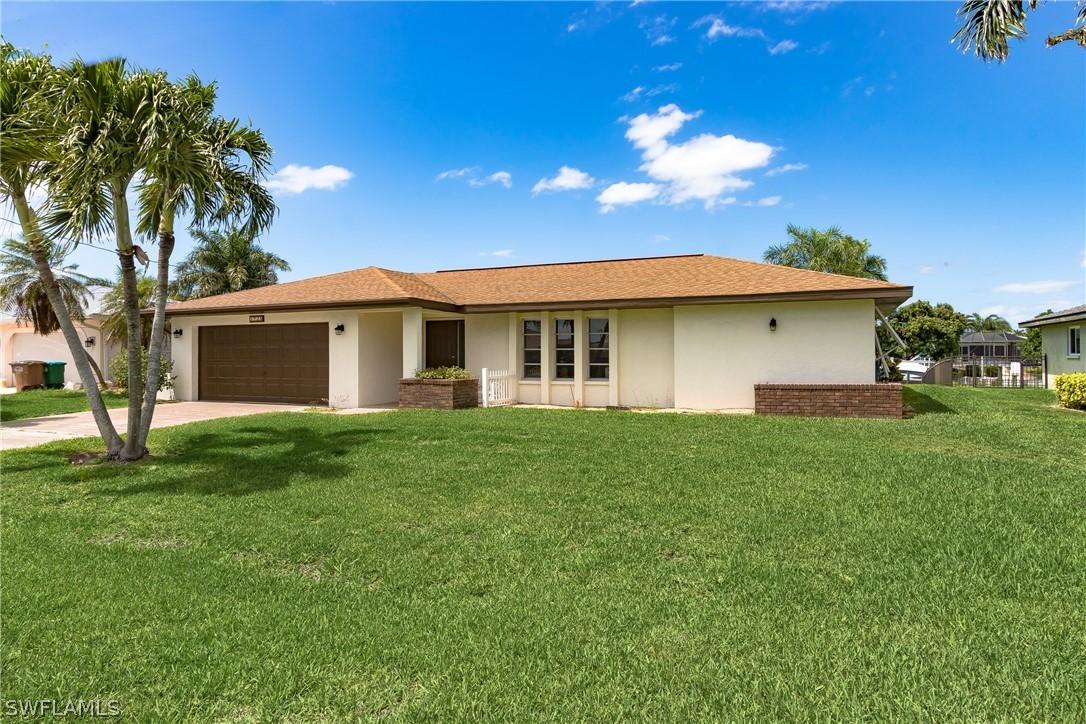 1725 SE 40th St., Cape Coral, FL 33904