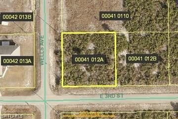 4201 E 3rd St., Lehigh Acres, FL 33936