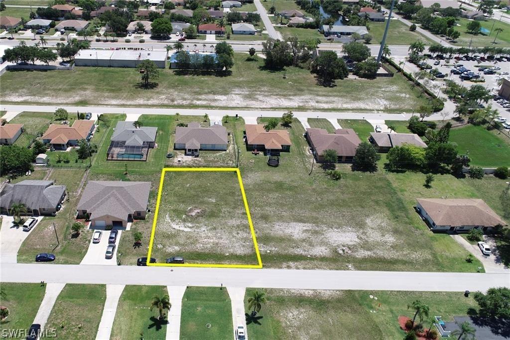 3817 SW 8th Ct., Cape Coral, FL 33914