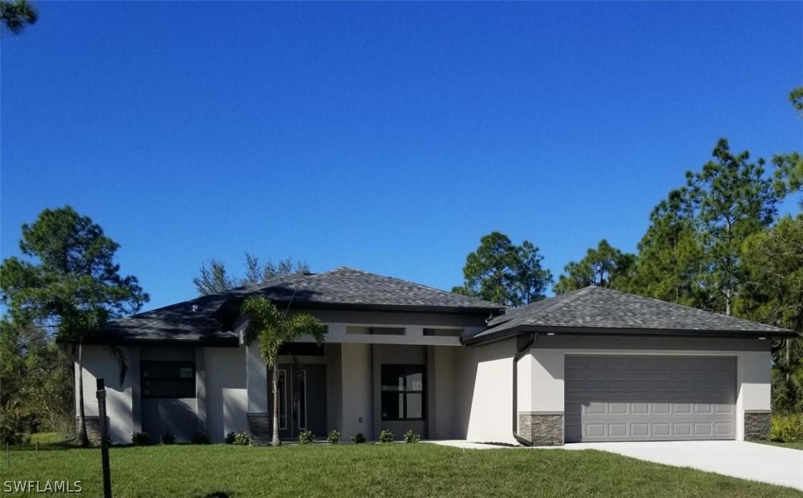 1709 Prospect Ave., Lehigh Acres, FL 33972