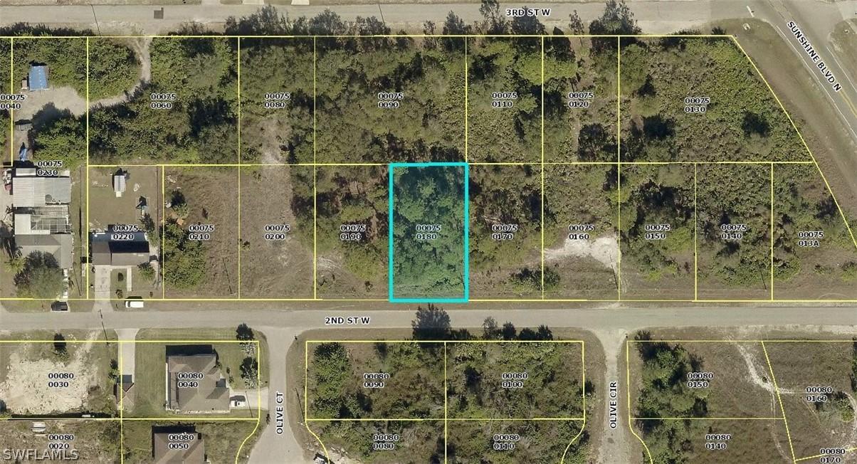 3210 2nd St., Lehigh Acres, FL 33971