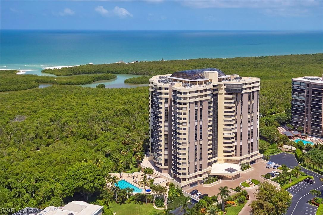 6001 Pelican Bay Blvd. #1706, Naples, FL 34108