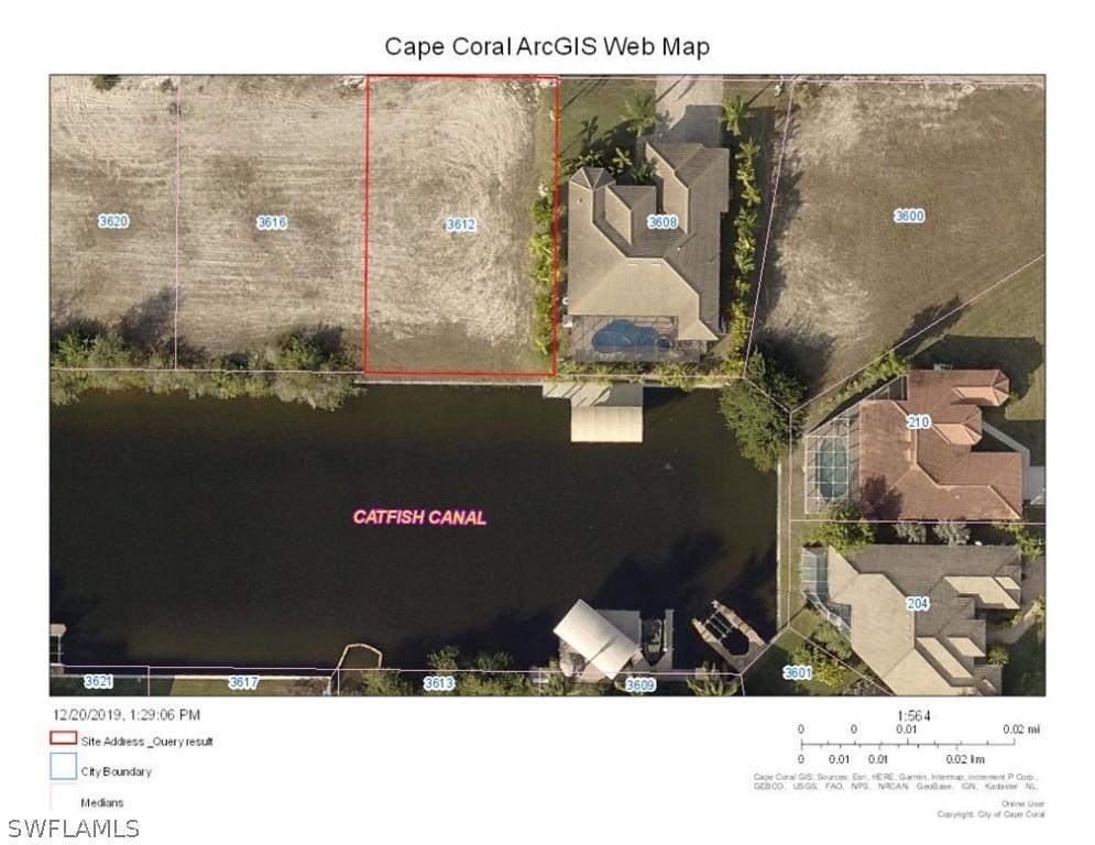 3612 NW 2nd Ter., Cape Coral, FL 33993