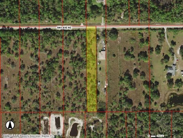64th Ave., Naples, FL 34120