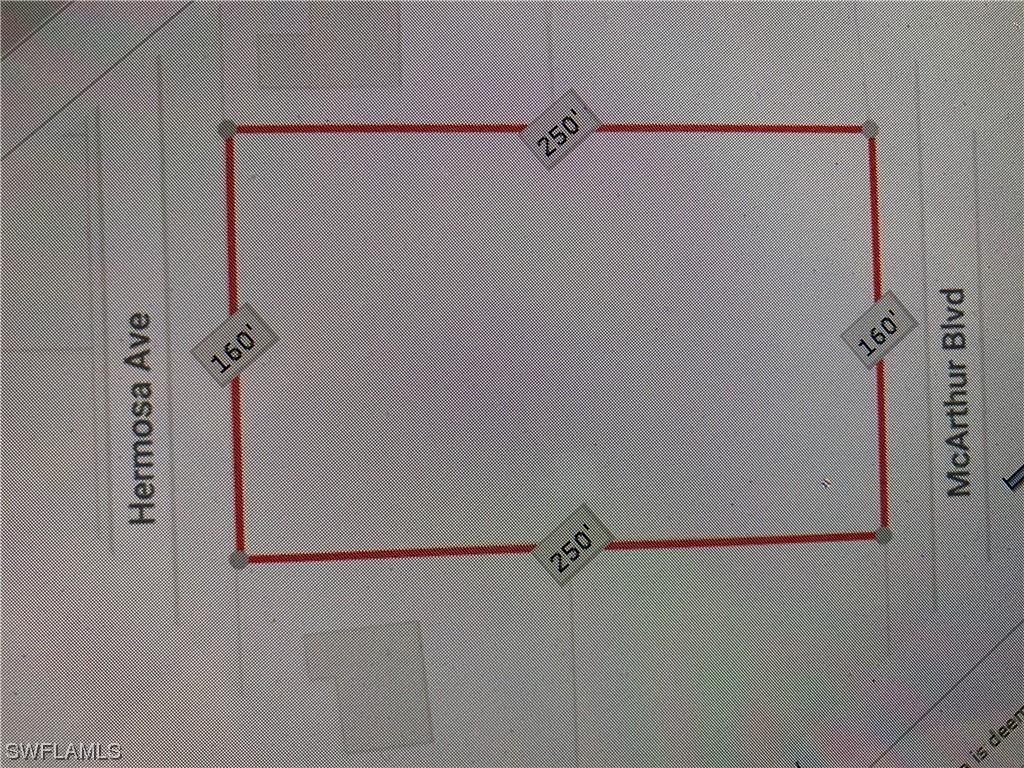 331 Hermosa Ave., Lehigh Acres, FL 33974