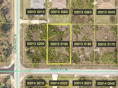 2916 43rd St., Lehigh Acres, FL 33971