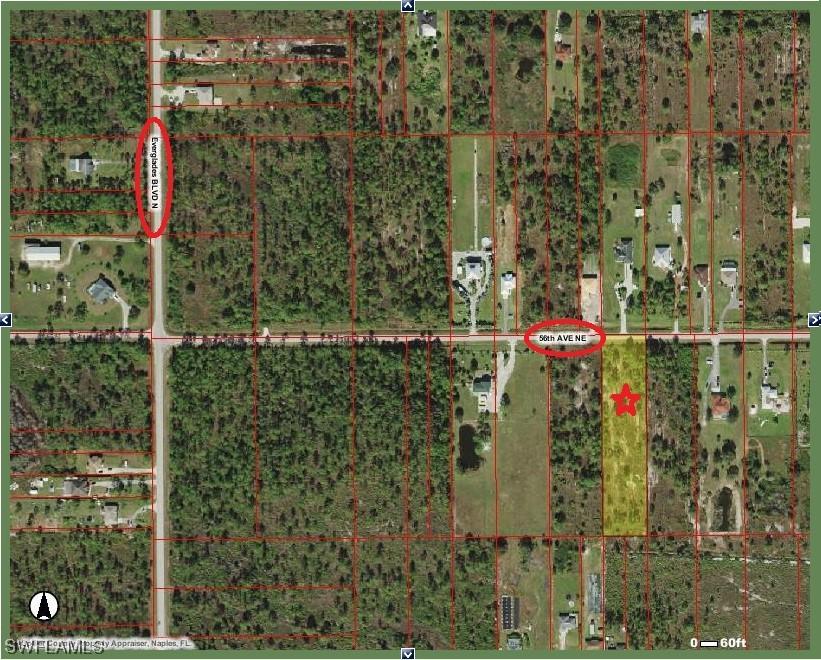 X 56th Ave., Naples, FL 34120