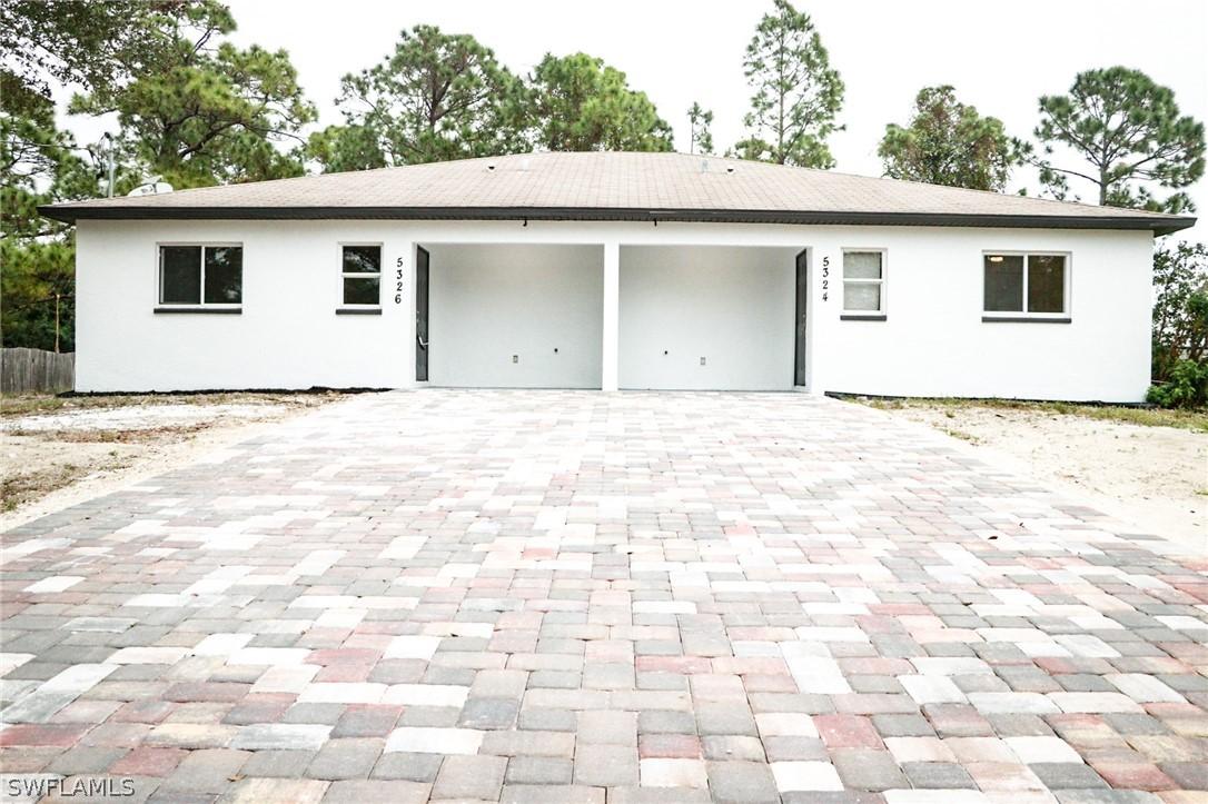 5324-5326 30th St. #5326, Lehigh Acres, FL 33973