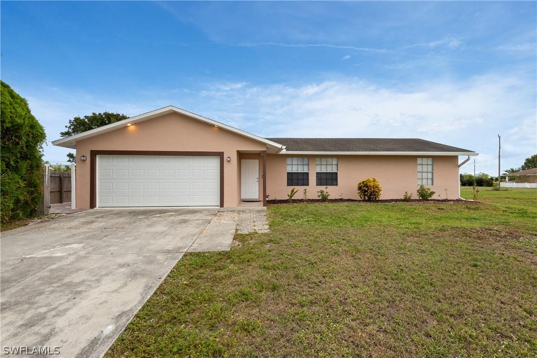 1217 NE 4th Pl., Cape Coral, FL 33909
