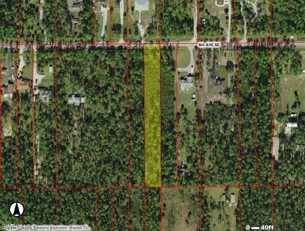 [Address Unavailable], Naples, FL 34120
