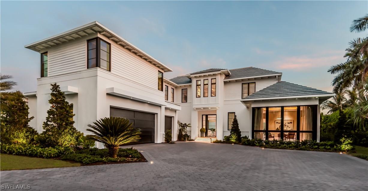 700 Admiralty Parade, Naples, FL 34102