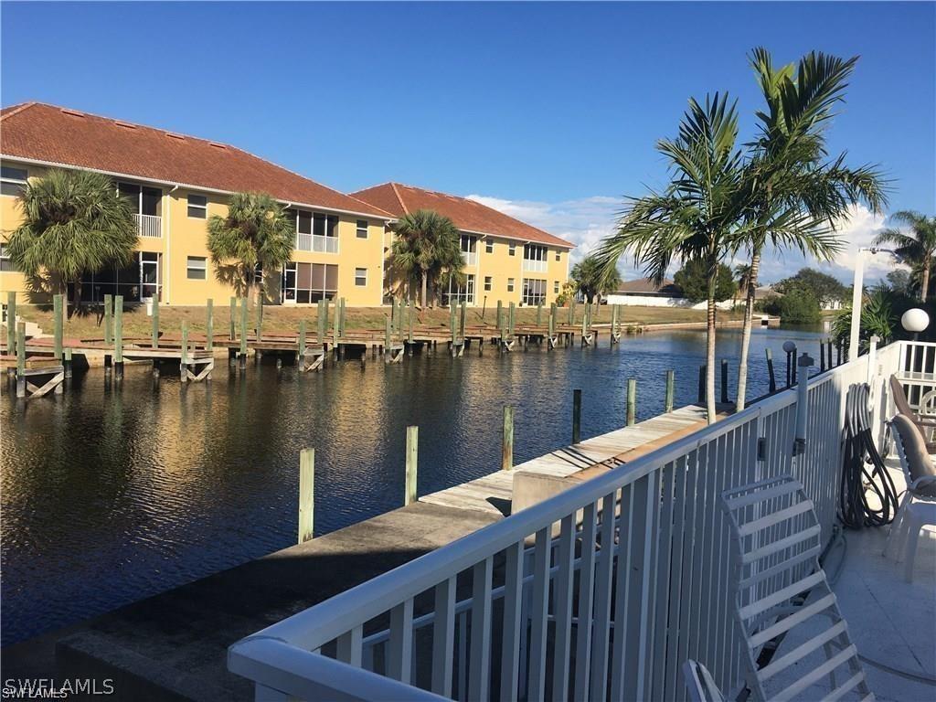 713 SW 47th Ter. #204, Cape Coral, FL 33914