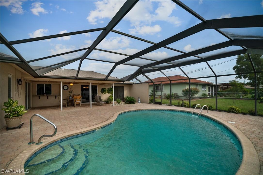 1104 SE 33rd St., Cape Coral, FL 33904