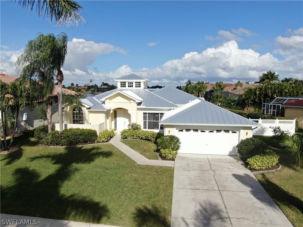 1045 SW 57th St., Cape Coral, FL 33914