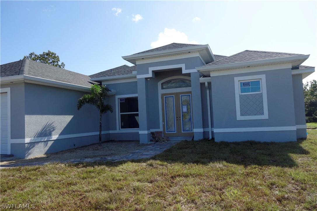 210 SE 26th St., Cape Coral, FL 33904