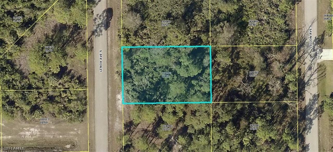 479 Lenox Ave., Lehigh Acres, FL 33974