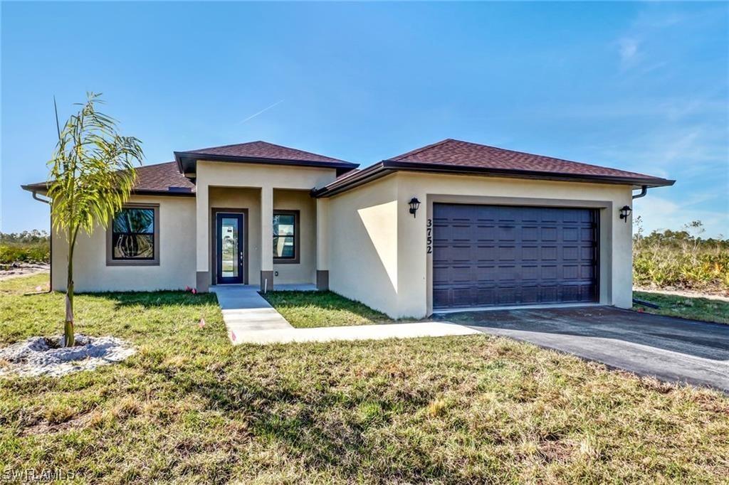 3340 Everglades Blvd., Naples, FL 34117