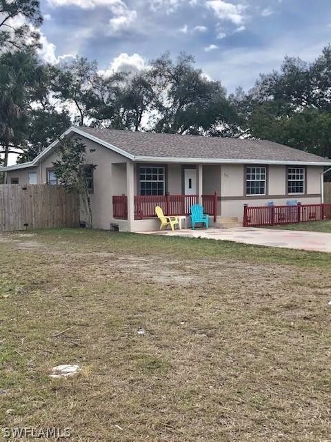 [Address Hidden by Seller], Lehigh Acres, FL 33972