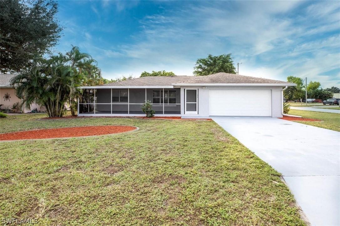1618 SE 13th St., Cape Coral, FL 33990