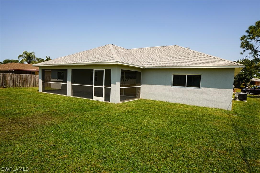 2202 SE 4th St., Cape Coral, FL 33990