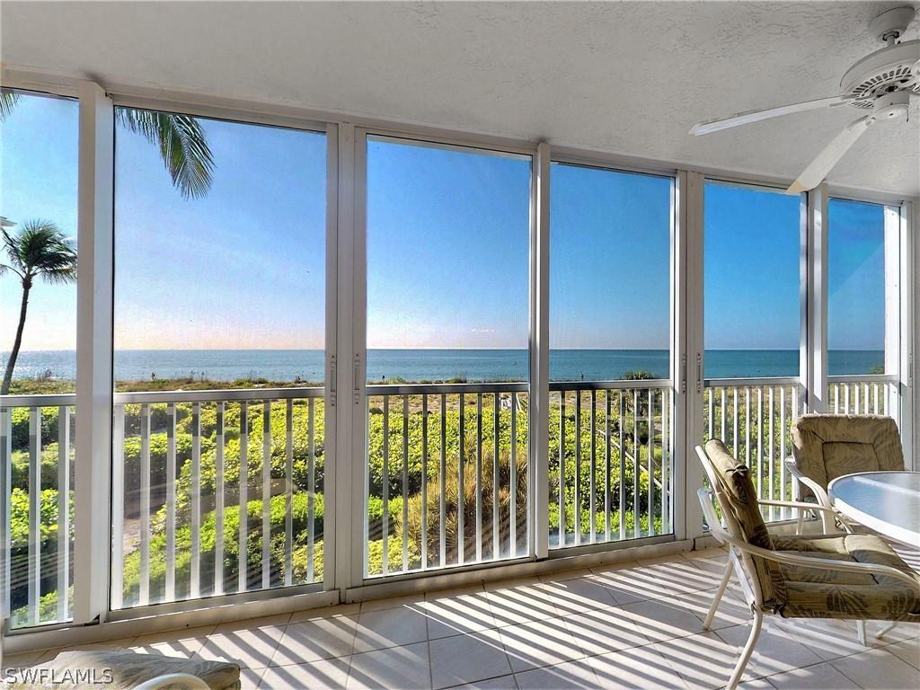 3015 W Gulf Dr. #201, Sanibel, FL 33957
