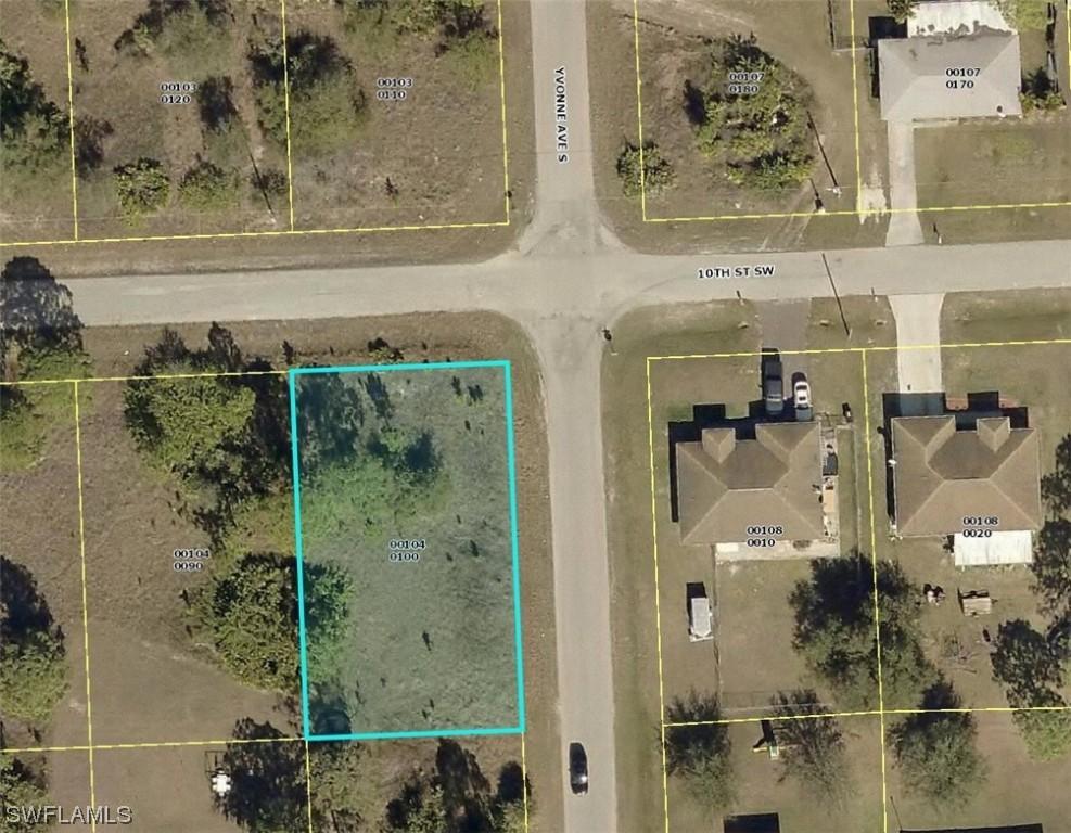 3801 10th St., Lehigh Acres, FL 33971