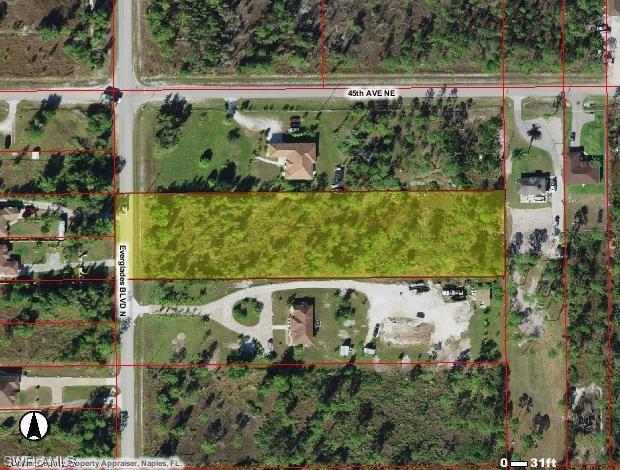 4470 Everglades Blvd., Naples, FL 34120