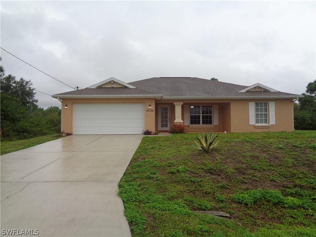 3204 31st St., Lehigh Acres, FL 33971