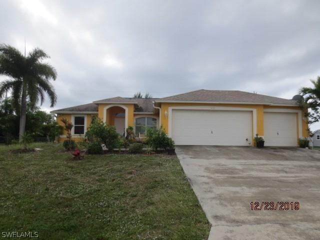 612 SW 21st St., Cape Coral, FL 33991