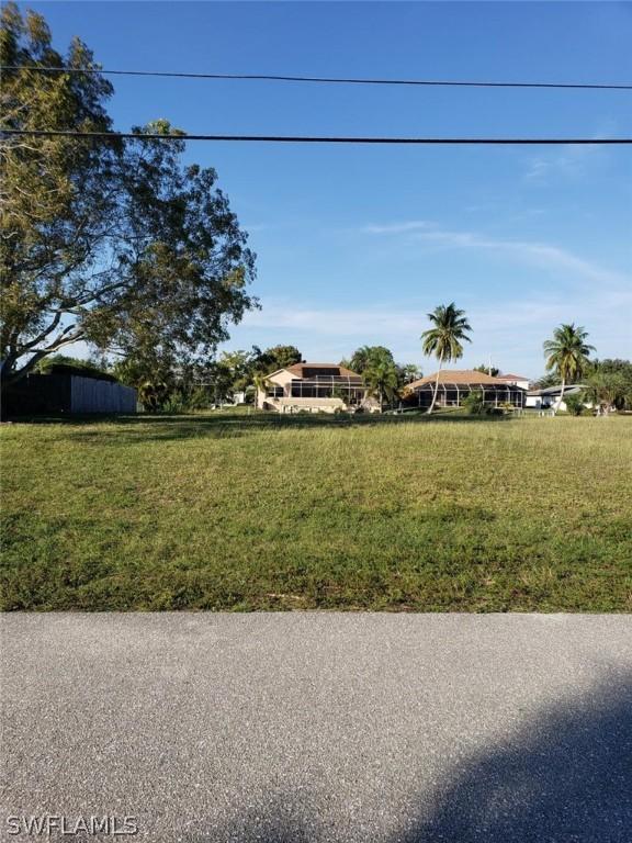 1319 SE 13th St., Cape Coral, FL 33990