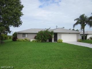 1528 SE 20th Ct., Cape Coral, FL 33990