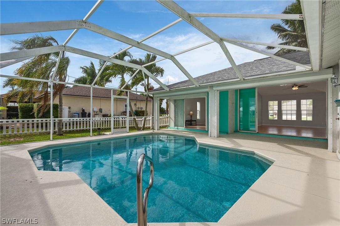 1805 NE 22nd Ave., Cape Coral, FL 33909