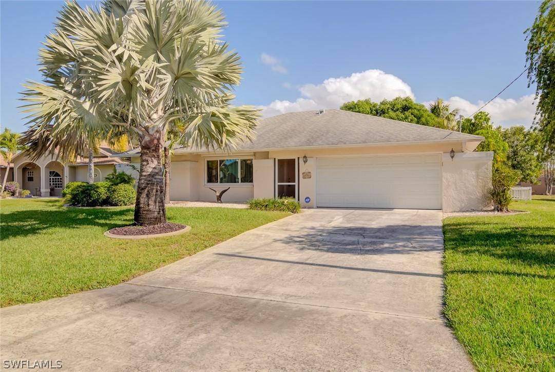 1931 SE 10th Pl., Cape Coral, FL 33990